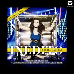 Inedito (Special Edition) - Laura Pausini