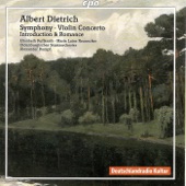 Symphony in D Minor, Op. 20: III. Scherzo: Allegro energico artwork