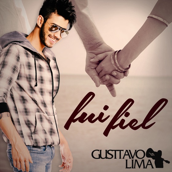 Cover artwork for Fui Fiel