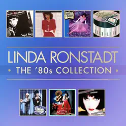 The '80s Collection - Linda Ronstadt