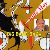 Big Band Bash artwork
