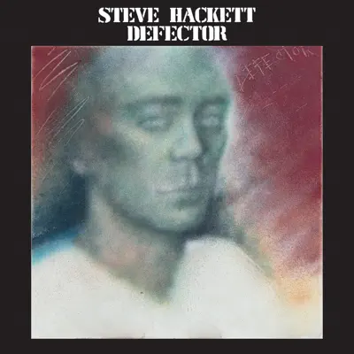 Defector - Steve Hackett