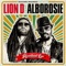 Heartical Luv (feat. Alborosie) - Lion D lyrics