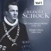 Rudolf Schock, Vol. 1 album lyrics, reviews, download