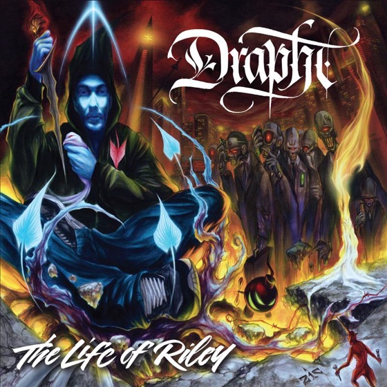 Cover artwork for Down
