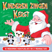 Kinderen Zingen Kerst - 16 Liedjes En 2 Verhaaltjes - Aart Staartjes & TV Kinderkoor