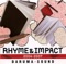 RHYME & IMPACT 2004-2007 ジャケット写真