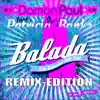 Stream & download Balada - Remix Edition (feat. Patricia Banks)