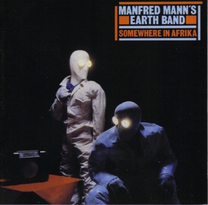 Manfred Mann's Earth Band - Demolition Man - 排舞 音乐