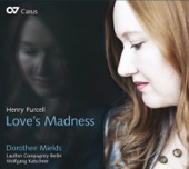 Love's Madness artwork