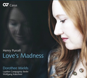 Love's Madness