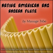 Native American & Andean Flute (For Massage, Spa, New Age, Yoga, Relaxation & Sleep Therapy artwork