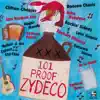 Zydeco Groove song lyrics