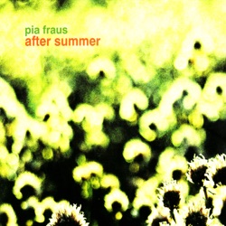 Pia Fraus - Springsister