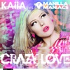 Crazy Love - Single