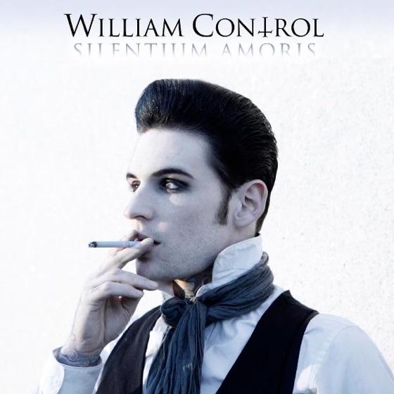 Cover artwork for Romance & Devotion