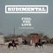 Feel the Love (feat. John Newman) [Rudimental VIP] artwork