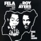 2000 Blacks Got to be Free (feat. Roy Ayers) - Fela Kuti lyrics