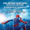 It's On Again (feat. Kendrick Lamar) [From "The Amazing Spider-Man 2"] - Single, 2014