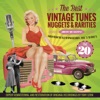 The Best Vintage Tunes. Nuggets & Rarities ¡Best Quality! Vol. 20