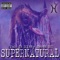 Supernatural (feat. Nitty Scott MC) - Yah lyrics