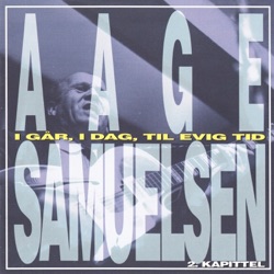 Aage Samuelsen - Underfullt
