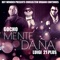 Mente Dana (feat. Luigi 21 Plus & Boy Wonder) - Gocho lyrics