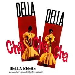Della Della Cha Cha Cha - Della Reese Della Della Cha Cha Cha - Della Reese
