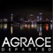 Say Grace - Agrace lyrics