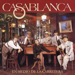 En Medio de la Carretera - Casablanca En Medio de la Carretera - Casablanca