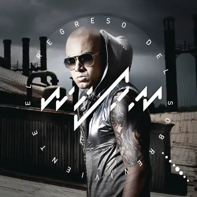 El Regreso del Sobreviviente - Wisin