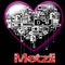 Metzil (Joy Marquez & John Corba Remix) - Humberto Garcia lyrics