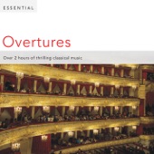 Ouvertüren: La scala di seta artwork