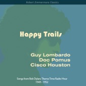 Happy Trails artwork