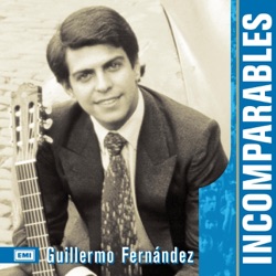 Guillermo Fernandez - Cuando Tu No Estas