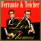 My Funny Valentine - Ferrante & Teicher lyrics