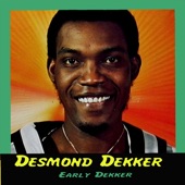 Desmond Dekker - Personal Possession