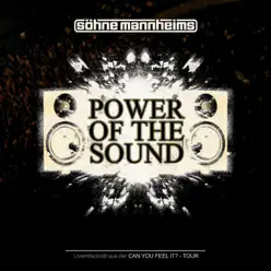 Power of the Sound - Sohne Mannheims