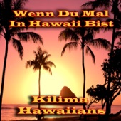 Blume von Hawaii artwork