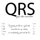 Q R S artwork