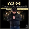 Hear4AreasoN (feat. Max B & French Montana) - Single artwork