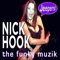The Funky Muzik (Martin Sharp Remix) - Nick Hook lyrics