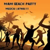 Salsa Beach party ! Salsa Beach party !