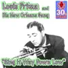 Louis Prima & His New Orleans Gang
