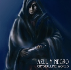 Azul y Negro - My Bicycle