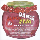 Super Dance, Jam, 16 Hitova, 1996