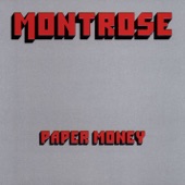 Montrose - Spaceage Sacrifice