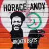 Broken Beats (Bonus Track Version) album lyrics, reviews, download