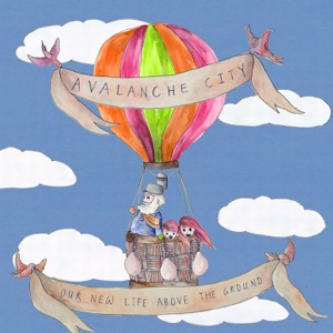 Avalanche City - Sunset - 排舞 音樂