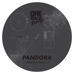 Pandora - Single by John Daly album reviews, ratings, credits